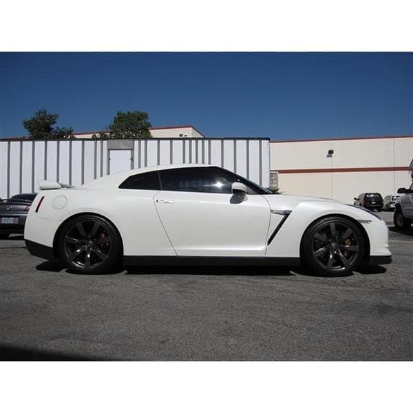 Swift Sport Mach Springs Skyline GTR R35 08+