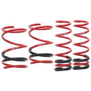 Swift Sport Mach Springs BRZ 13+