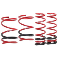 Swift Sport Mach Springs WRX Wagon 04-07