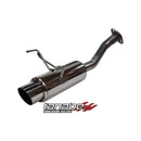 Tanabe Concept G Axle-Back Exhaust Honda CR-Z