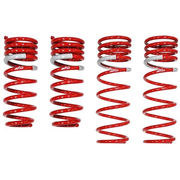 Tanabe NF210 Lowering Springs - Honda CR-Z