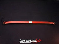 Tanabe Sustec Front Under Brace Impreza (GC6/8) 98-01 2 Point