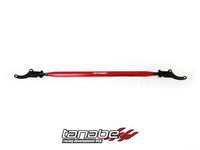 Tanabe Sustec Rear Strut Bar MR-2 Spyder (ZZW30) 00-05