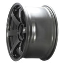 Volk Racing TE37 Saga 18x10" +34 5x120 Wheel in Diamond Dark Gunmetal