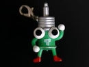 Tein Dampachi Keychain