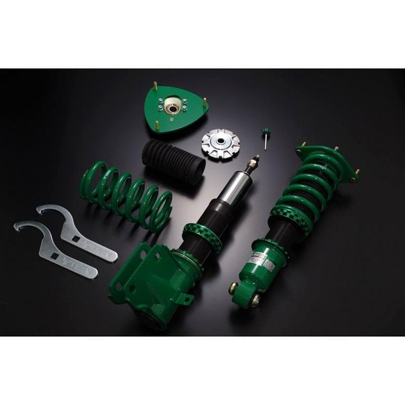 Tein Mono Sport Coilovers - Nissan GT-R R35