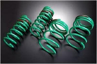 Tein S-Tech Lowering Springs - Honda Fit 09-13