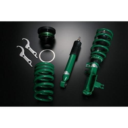 Tein Street Basis Z Coilovers - 11-16 Honda CR-Z