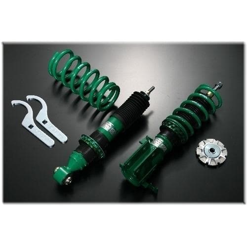 Tein Street Basis Z Coilovers - 12-13 Honda Civic