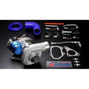 Tomei ARMS M7960 Turbo Kit for the Subaru Impreza WRX & Impreza WRX STi