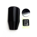 Tomei Short 70mm Shift Knob M10x1.25 for Nissan, Mazda, & Mitsubishi