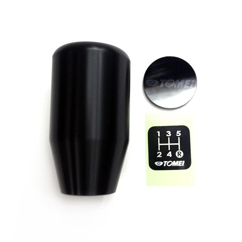 Tomei Short 70mm Shift Knob (M10x1.25) - Nissan / Mazda / Mitsubishi