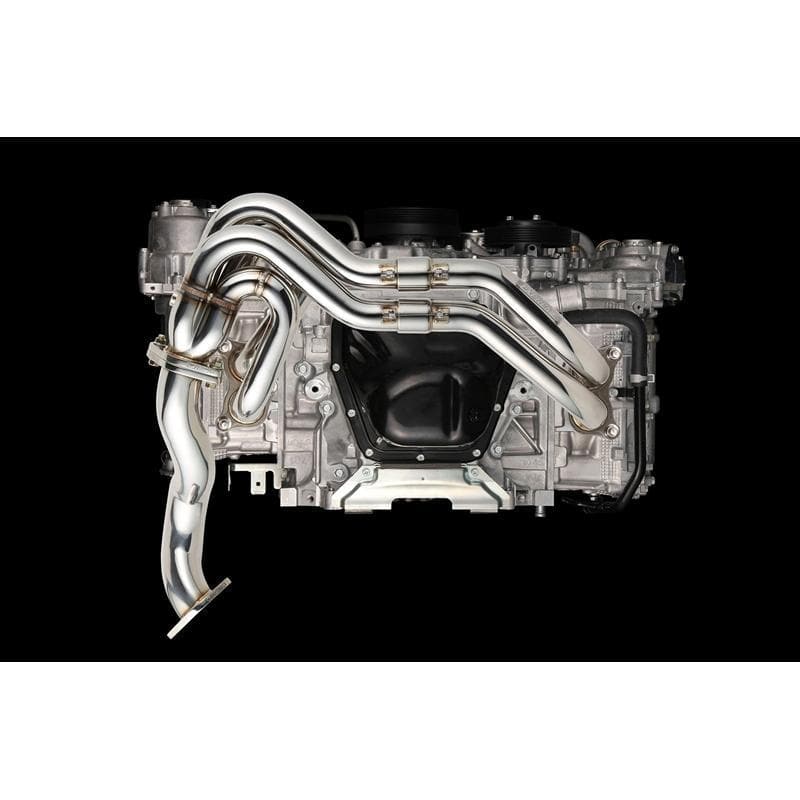 Tomei Unequal Length Header - Scion FR-S, Subaru BRZ, and Toyota 86 (412003)