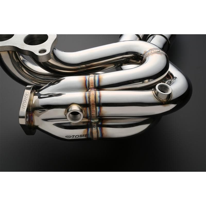 Tomei Unequal Length Header - Scion FR-S / Subaru BRZ