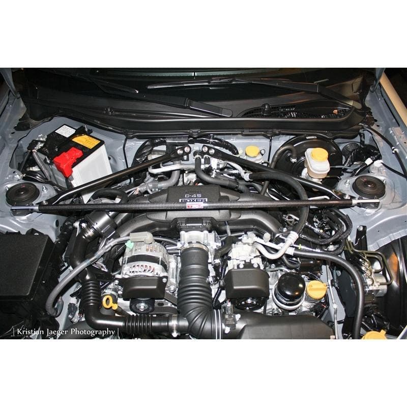 TRD Front Strut Bar - Scion FR-S