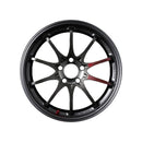 Volk Racing CE28 Super Lap 17x8.5 +45 5x114.3 Pressed Graphite