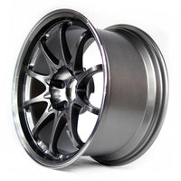 Volk Racing CE28 Super Lap 17x9.0 +22 5x114.3 Pressed Graphite