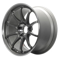 Volk Racing CE28 SL 18x9.5 +35 5x120 Pressed Graphite