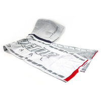 Volk Racing Collectors Tin Box and Parka Towel