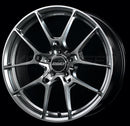 Volk Racing G025 19x9 +27 5x112 (2020+ Toyota Supra Front Fitment)