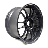 Volk Racing RE30 Club Sport II 18x9.5 +22 5x114.3 Matte Light Grey