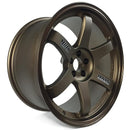 Volk Racing OG TE37 Bronze - 18x9.5 +22 5x100