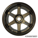 Volk Racing TE37 19x10.5 +12 5x114.3