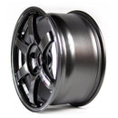 Volk Racing TE37 Saga 18x8.5 +36 5x120 Diamond Dark Gunmetal