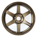 Volk Racing TE37 Saga 18x8.5 +45 5x100 Bronze