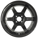 Volk Racing TE37 Sonic 16x6 +42 5x100 in Diamond Dark Gunmetal