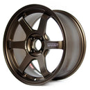 Volk Racing TE37 Sonic 16x7 25 4x100 Bronze