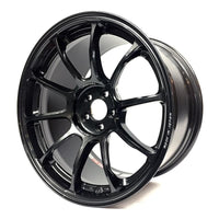 Volk Racing ZE40 - 18x10 +40 5x100 - Diamond Dark Gunmetal