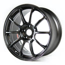 Volk Racing ZE40 19x9.5 +45 5x120 Diamond Dark Gunmetal