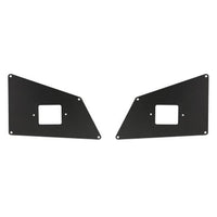 Go Rhino 16+ Toyota Tacoma BR5 Square Light Mount Plates