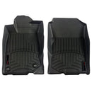 WeatherTech Black FloorLiner for 11-16 Honda CR-Z