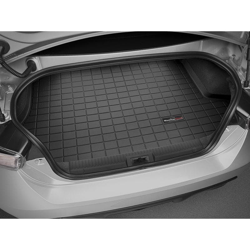 WeatherTech Cargo/Trunk Liner - Toyota 86, Subaru BRZ, & Scion FR-S