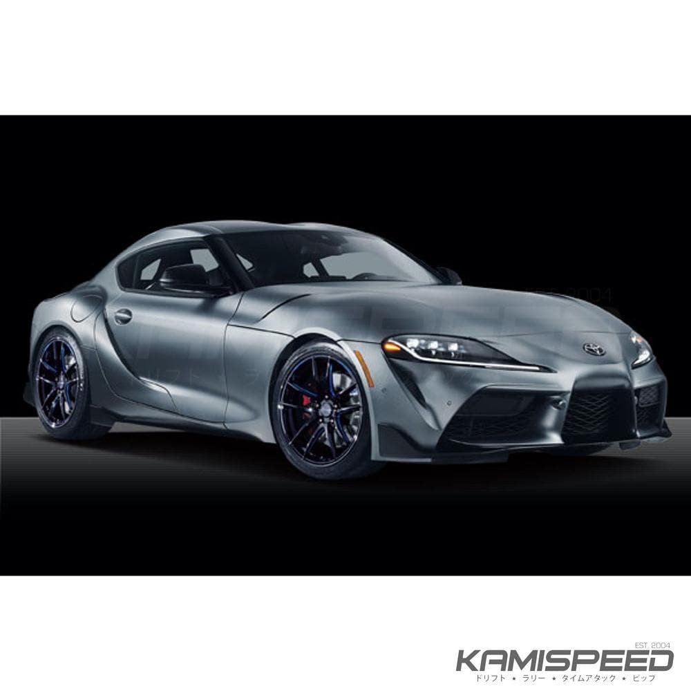 WedsSport RN-55M 18x10 +36 5x112 | 2020+ Supra GR