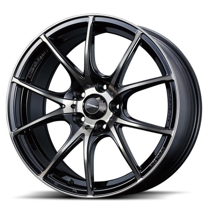 WedsSport SA-10R Wheel