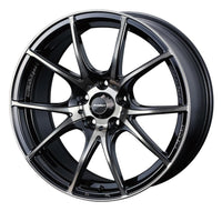 WedsSport SA-10R 18x9.5 +38 5x114.3 ZBB