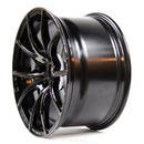 WedsSport SA-10R 18x9.5 +38 5x114.3 ZBB