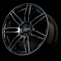 WedsSport SA-77R 18x9.5 +38 5x114.3 WBC