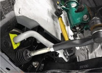 Whiteline 22mm Adj HD Front Swaybar w. Endlinks - 2013+ Subaru BRZ & Scion FR-S