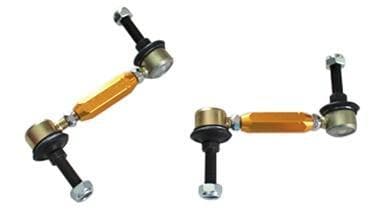 Whiteline Adjustable Sway Bar Links (Rear) - 08-13 350Z, 370Z, G35, G37