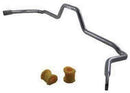 Whiteline Front Sway Bar 24mm Heavy Duty Blade Adjustable - Integra & RSX 01-06