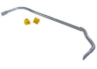 Whiteline Front Sway Bar 26mm Heavy Duty Blade Adjustable - Civic 06-11