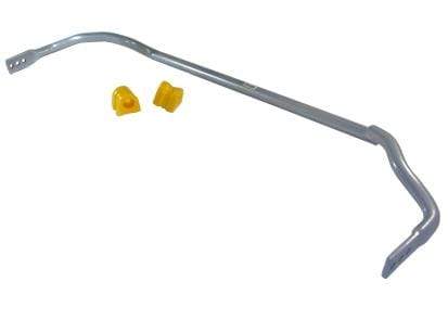 Whiteline Front Sway Bar 26mm Heavy Duty Blade Adjustable - Civic FN2 06-11