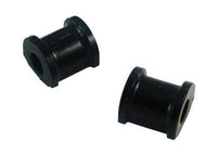 Whiteline Front Sway Bar Mount Bushing 20mm - Civic 00-05, CR-V 02-05 & Integra & RSX 01-06