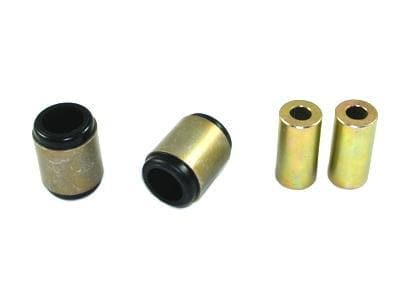 Whiteline Rear Control Arm Rear Lower Inner Bushing - G35 07, 350Z 03-09 & V35 03-07