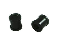 Whiteline Rear Shock Absorber Lower Bushing - Pajero 83-00 & Dyna 85-95