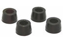 Whiteline Rear Shock Absorber Upper & Lower Bushing - Range 52-13, Hiace 83-13 & Hilux 4 Runner 89-96